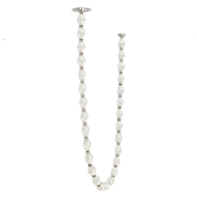 Riviere Chain Chandelier