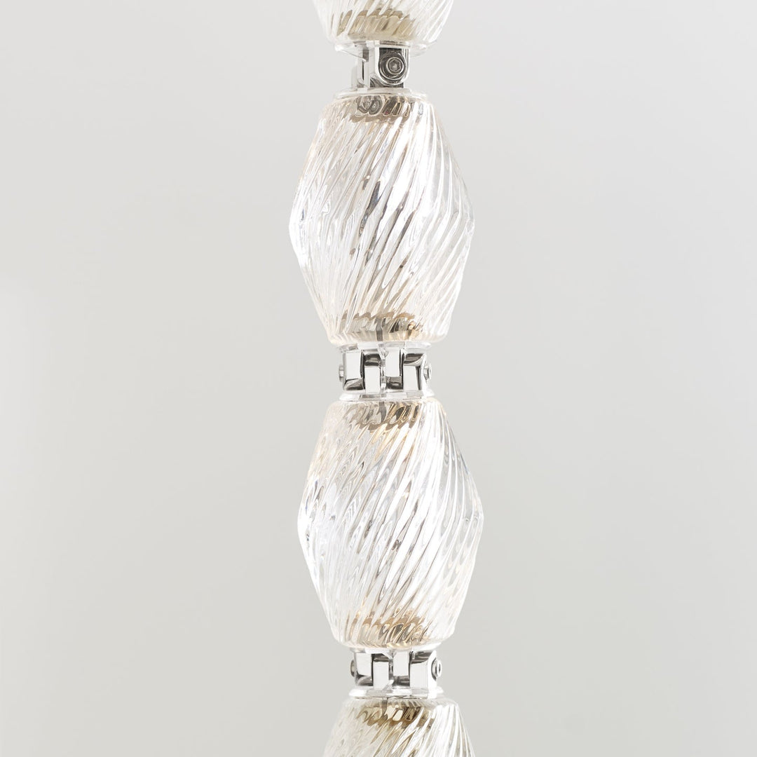 Riviere Chain Chandelier