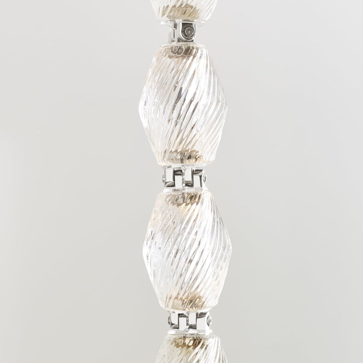 Riviere Chain Chandelier