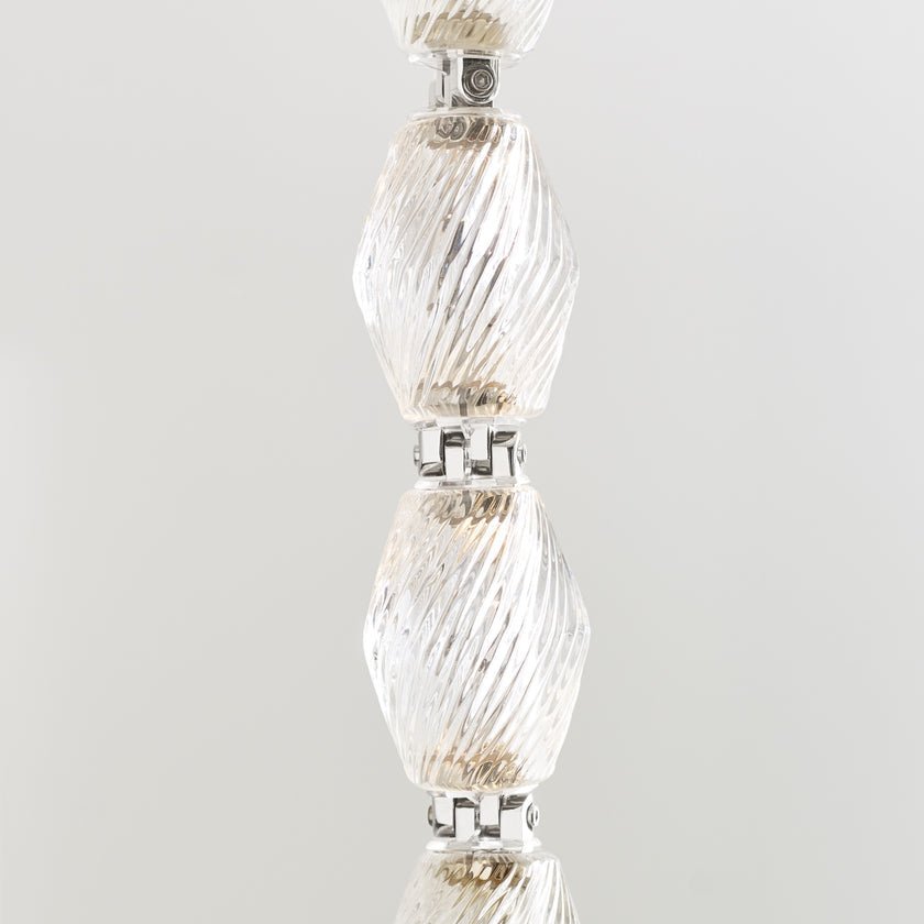 Riviere Chain Chandelier