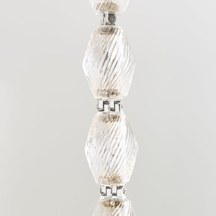 Riviere Chain Chandelier