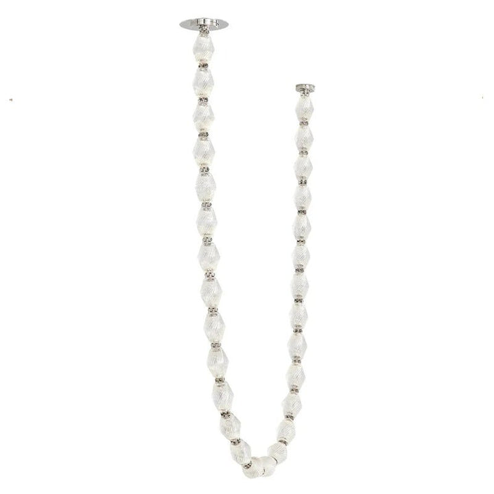 Riviere Chain Chandelier