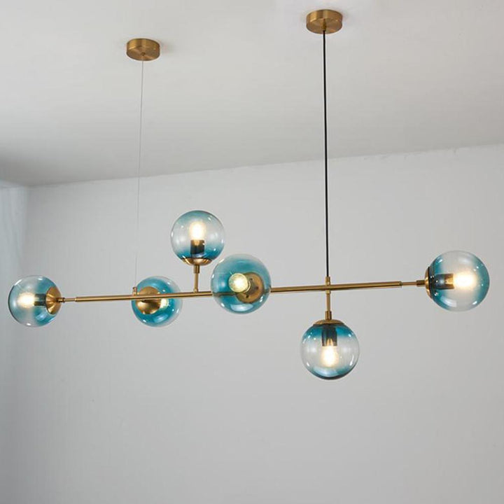 Orb Kandelaber