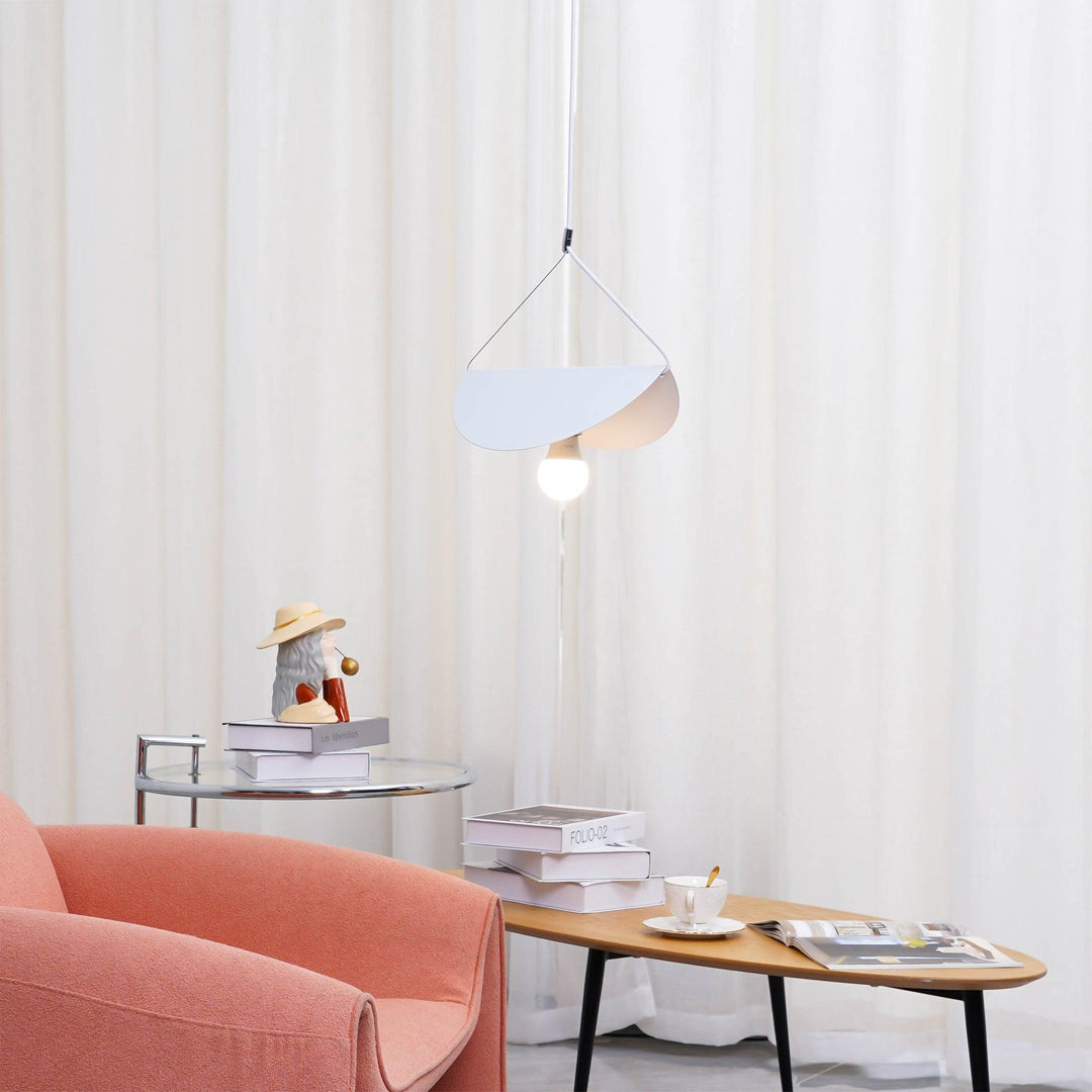 Glider Pendellampa