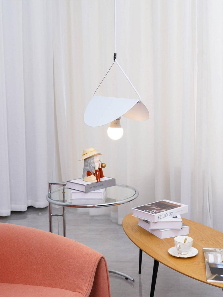 Glider Pendellampa