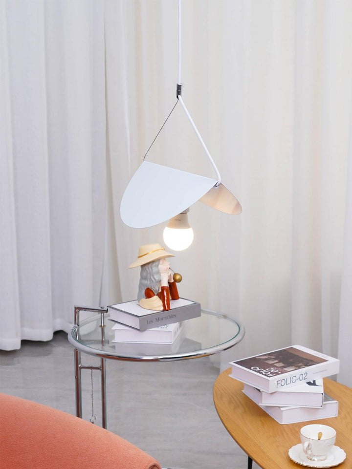 Glider Pendellampa