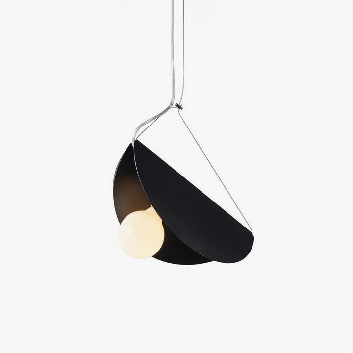 Glider Pendellampa