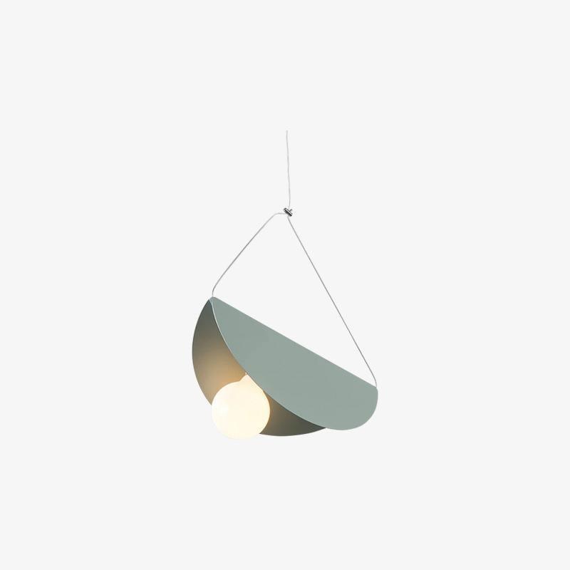 Glider Pendellampa