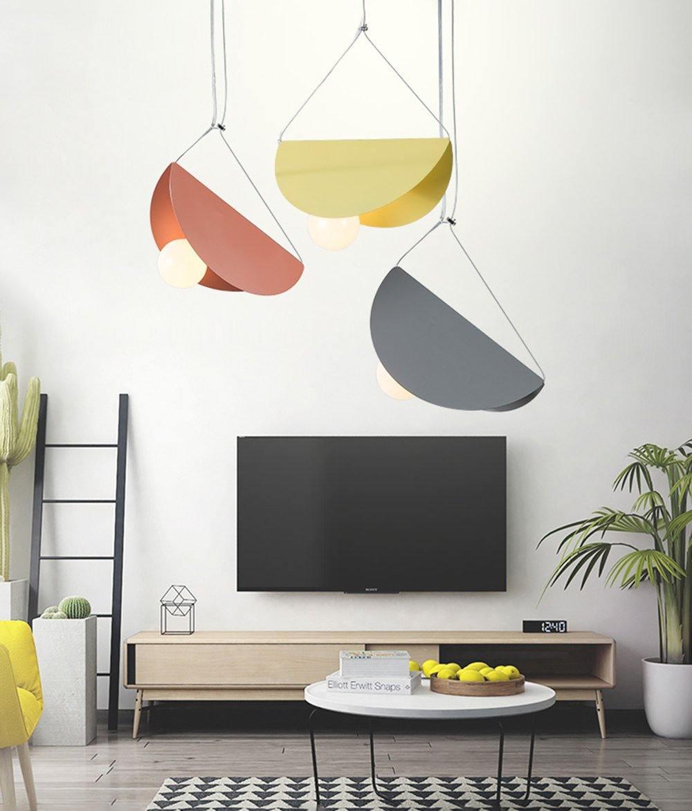 Glider Pendellampa