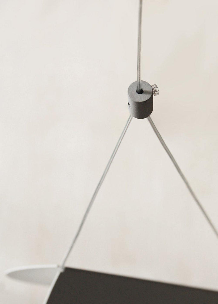 Glider Pendellampa