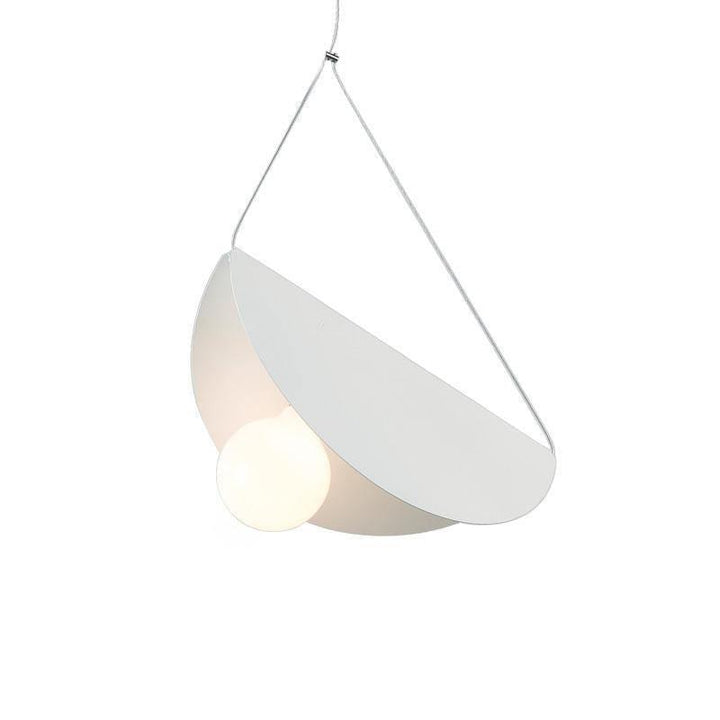 Glider Pendellampa