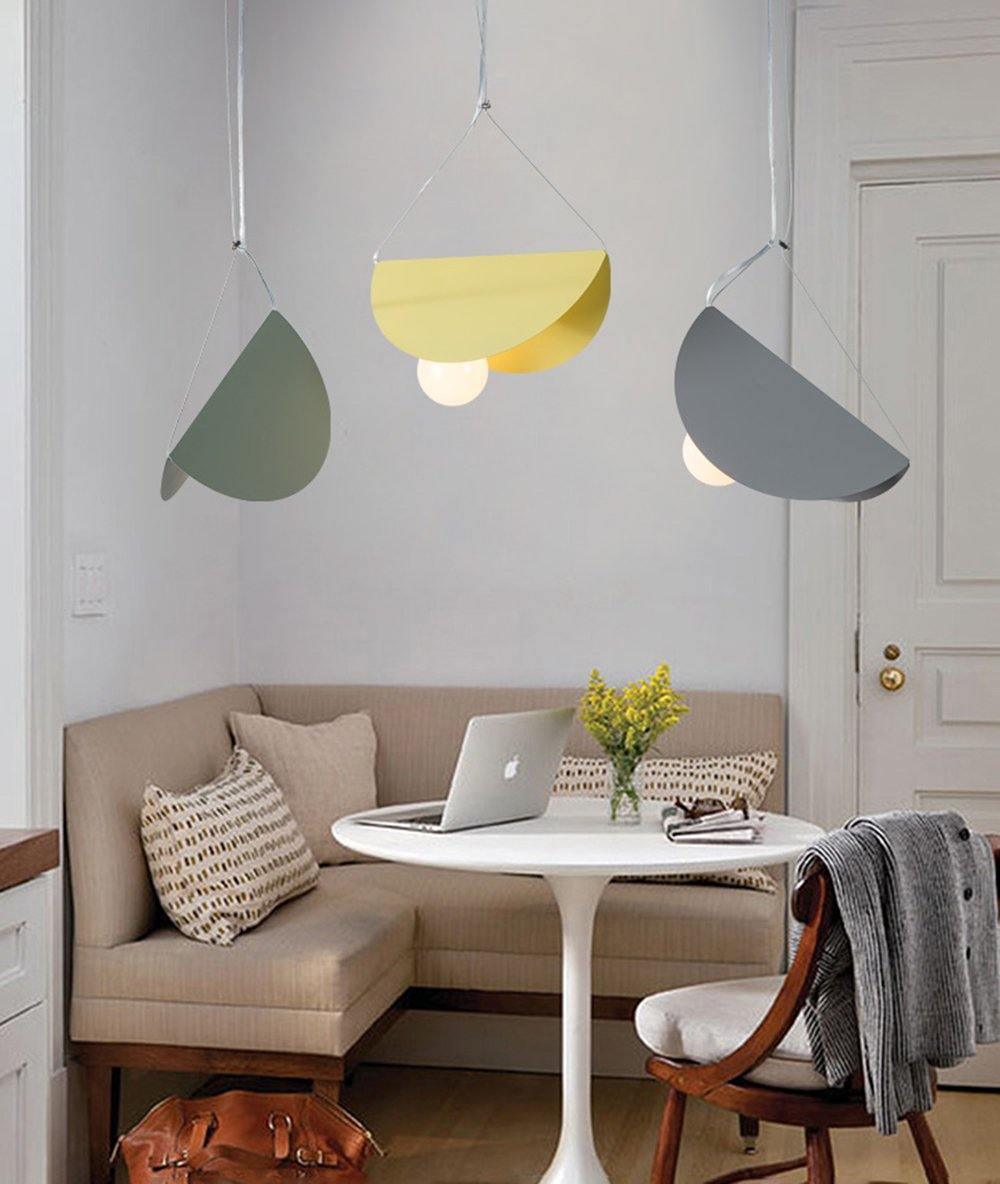 Glider Pendellampa