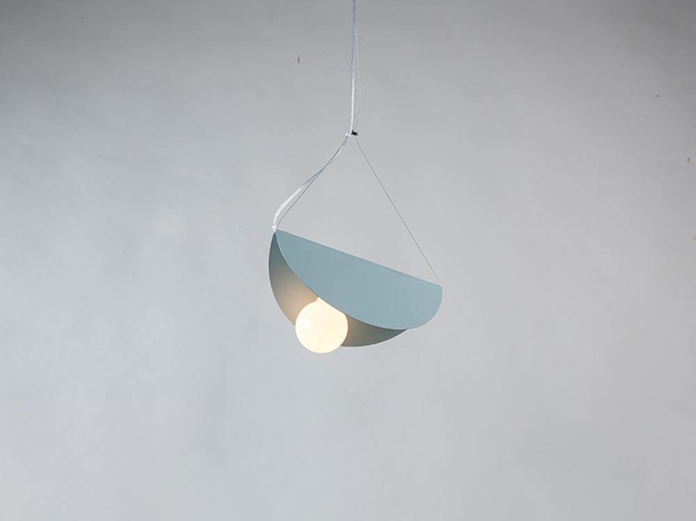 Glider Pendellampa