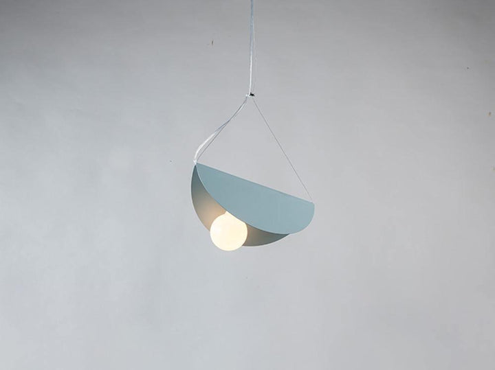 Glider Pendellampa