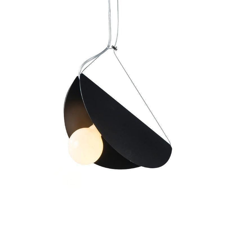 Glider Pendellampa