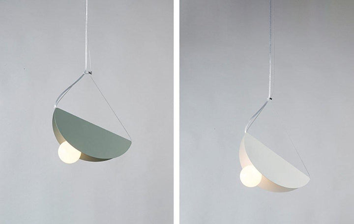 Glider Pendellampa