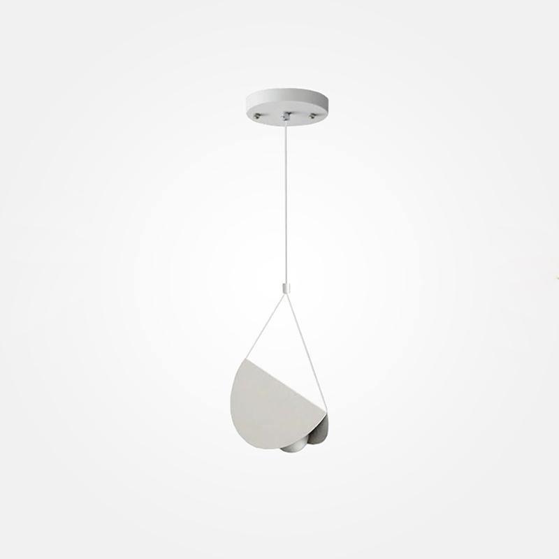 Glider Pendellampa