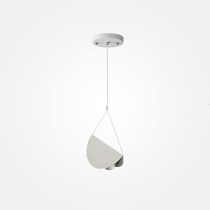 Glider Pendellampa