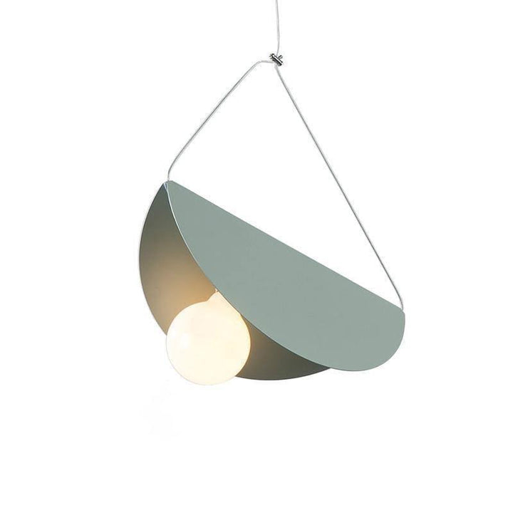 Glider Pendellampa