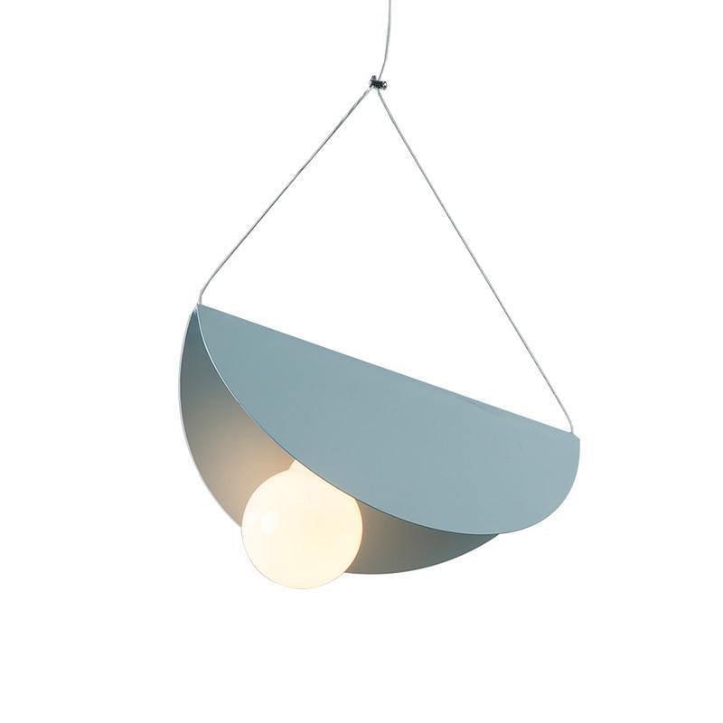 Glider Pendellampa