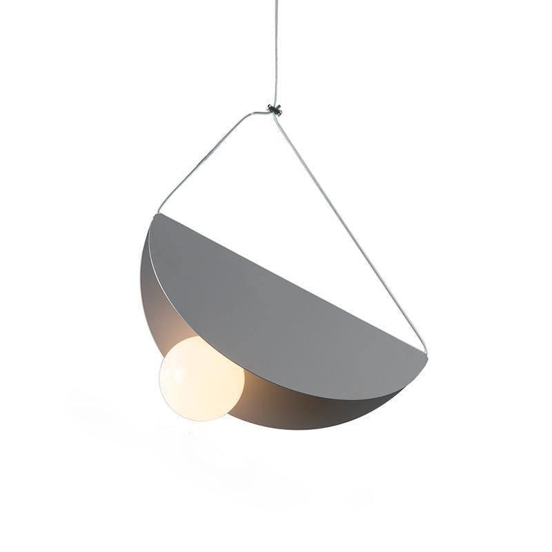 Glider Pendellampa
