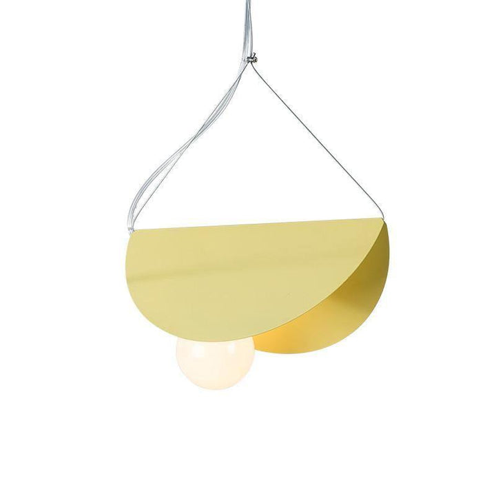 Glider Pendellampa