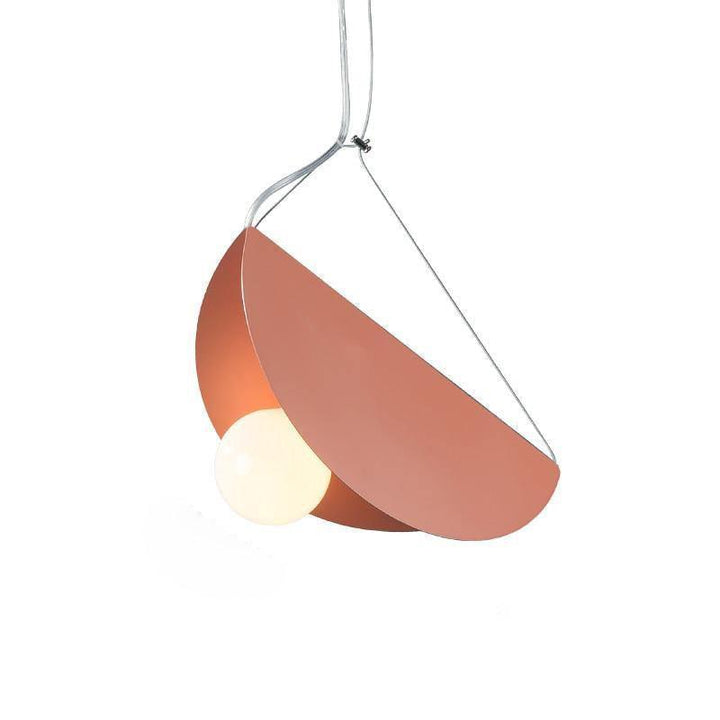 Glider Pendellampa