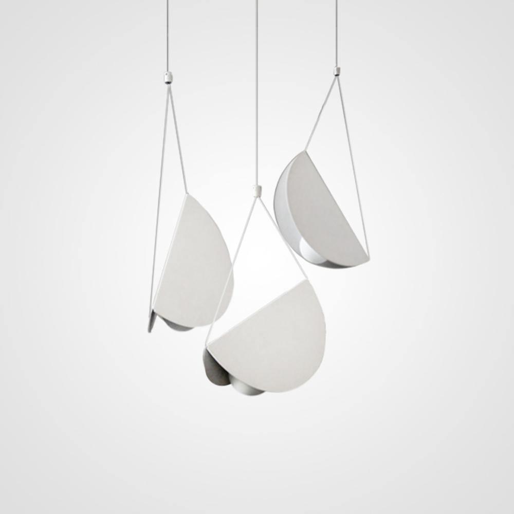 Glider Pendellampa