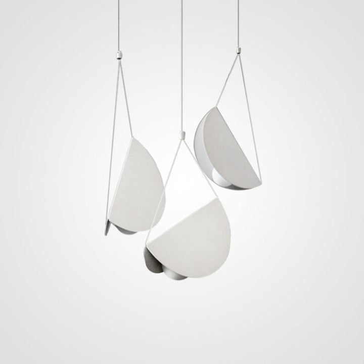 Glider Pendellampa