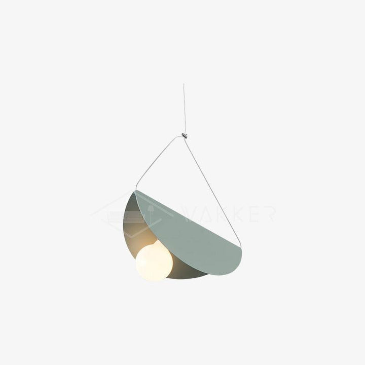 Glider Pendellampa