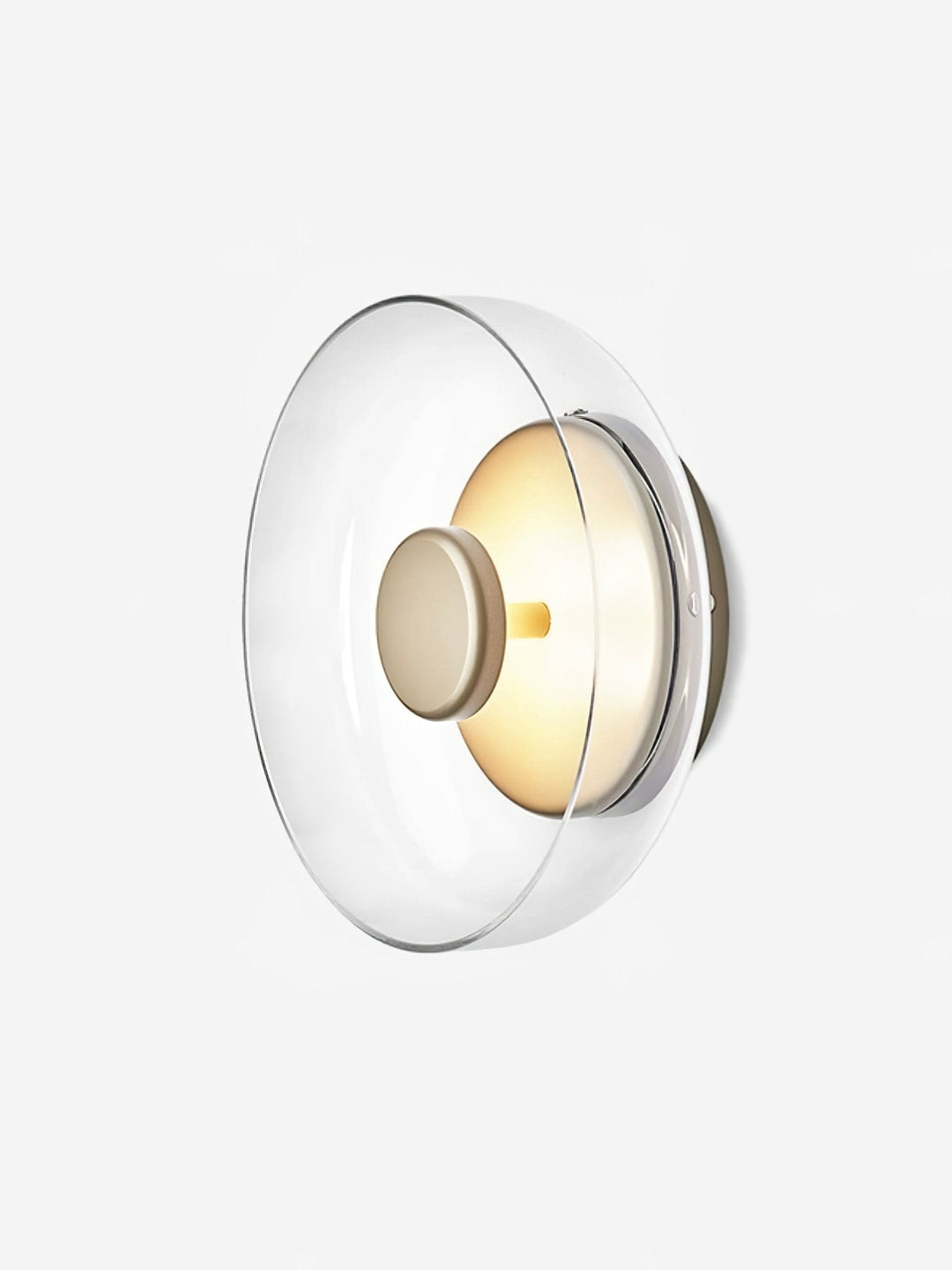 Glimmera Vägglampa