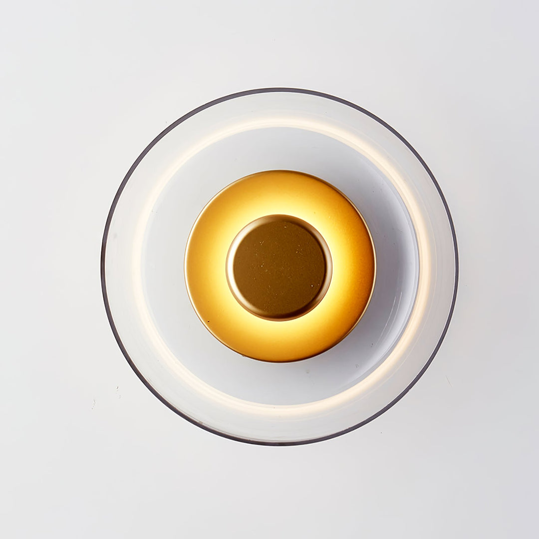 Glimmera Vägglampa