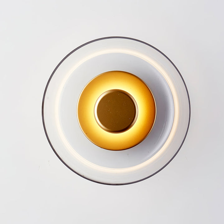 Glimmera Vägglampa