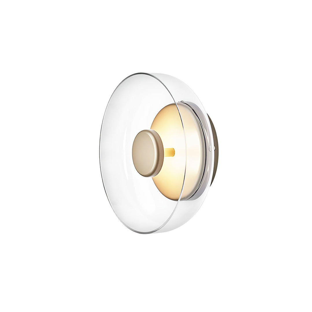 Glimmera Vägglampa