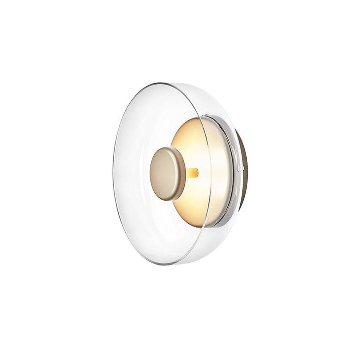 Glimmera Vägglampa