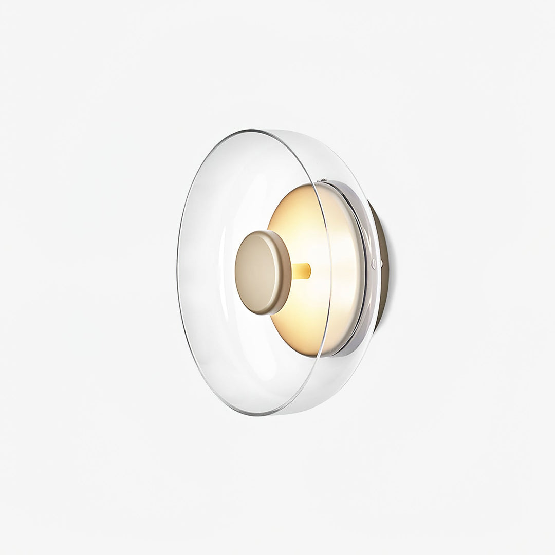 Glimmera Vägglampa