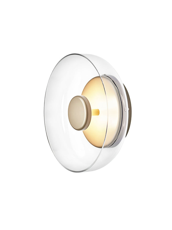 Glimmera Vägglampa