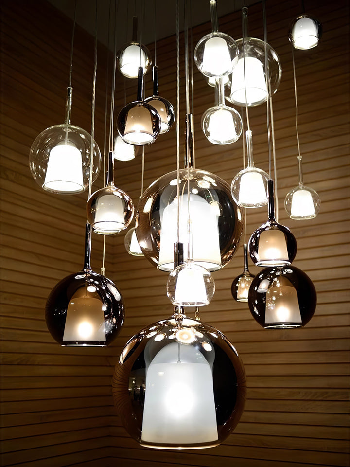 Glo Pendellampa
