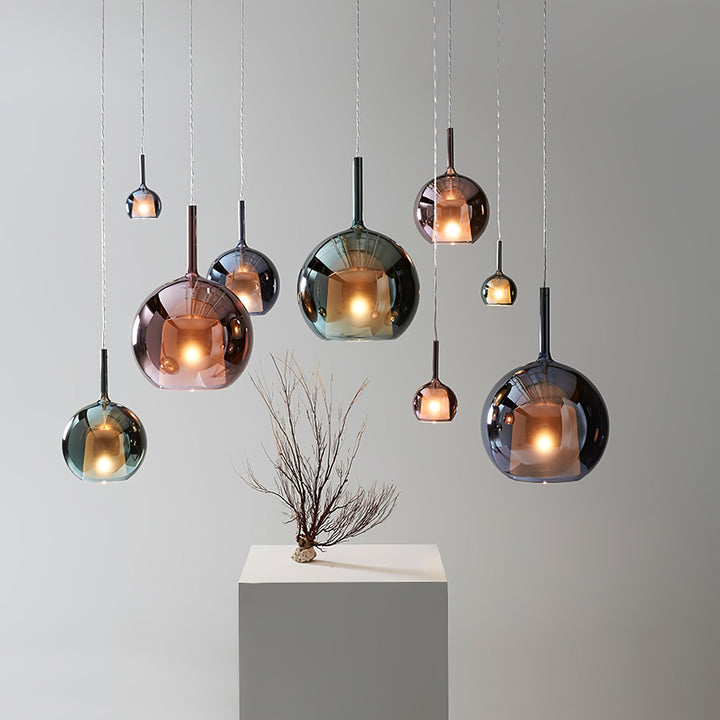 Glo Pendellampa