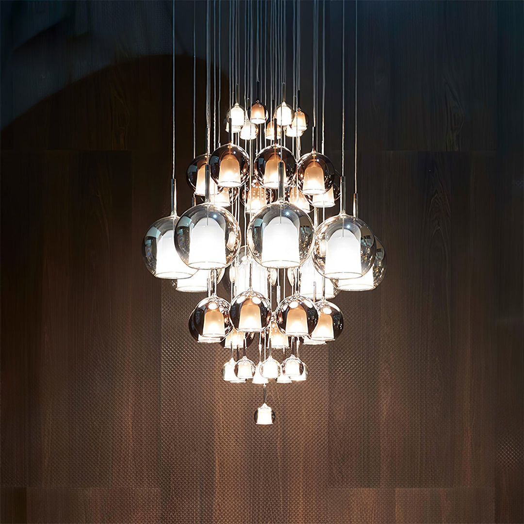Glo Pendellampa