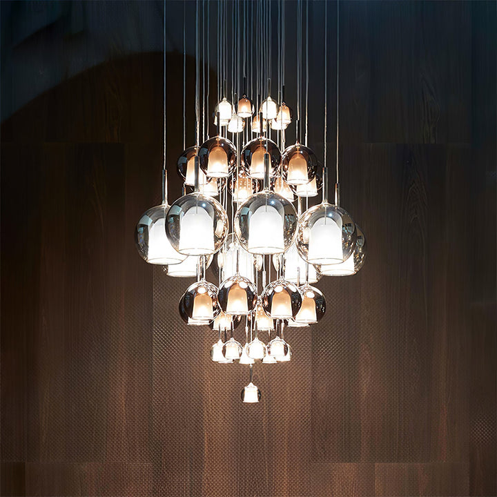 Glo Pendellampa