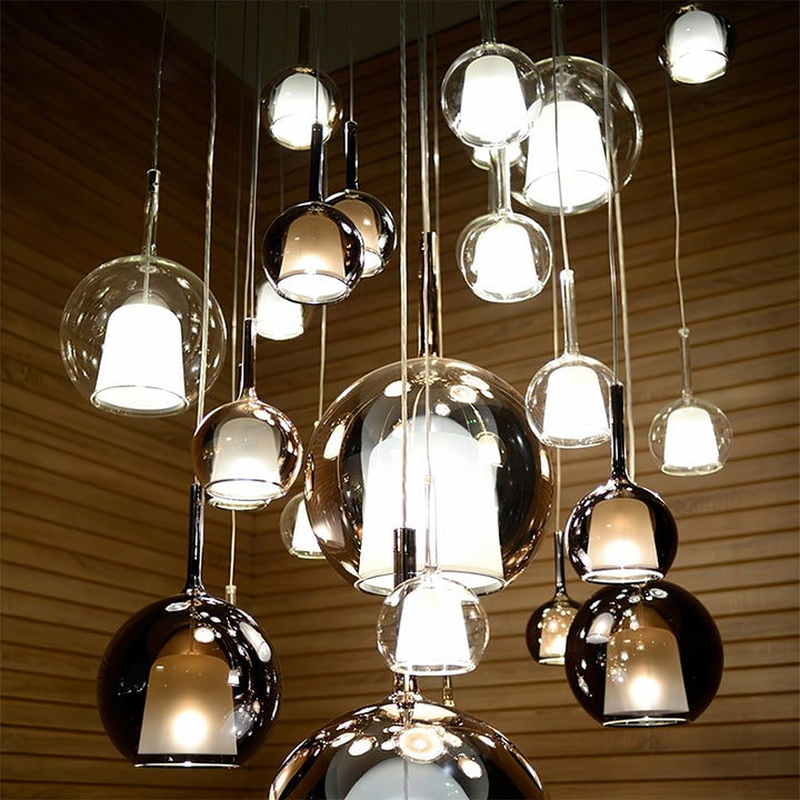 Glo Pendellampa