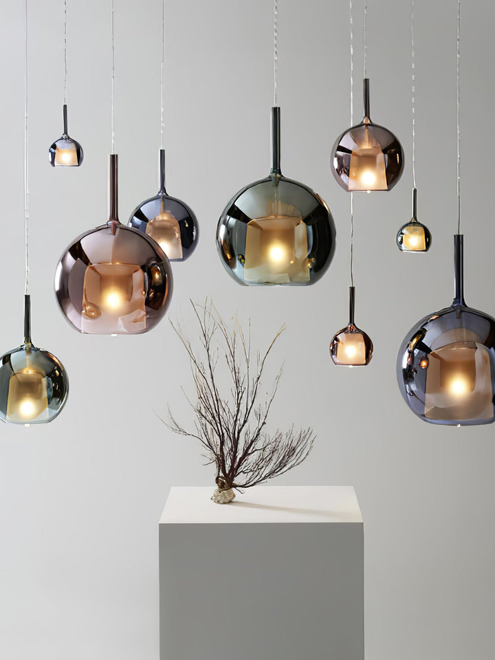 Glo Pendellampa