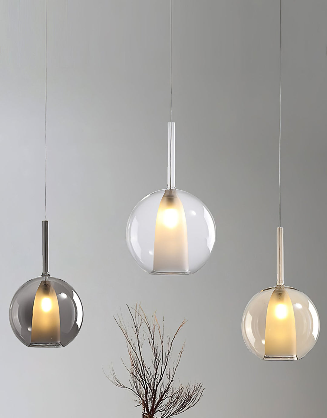 Glo Pendellampa