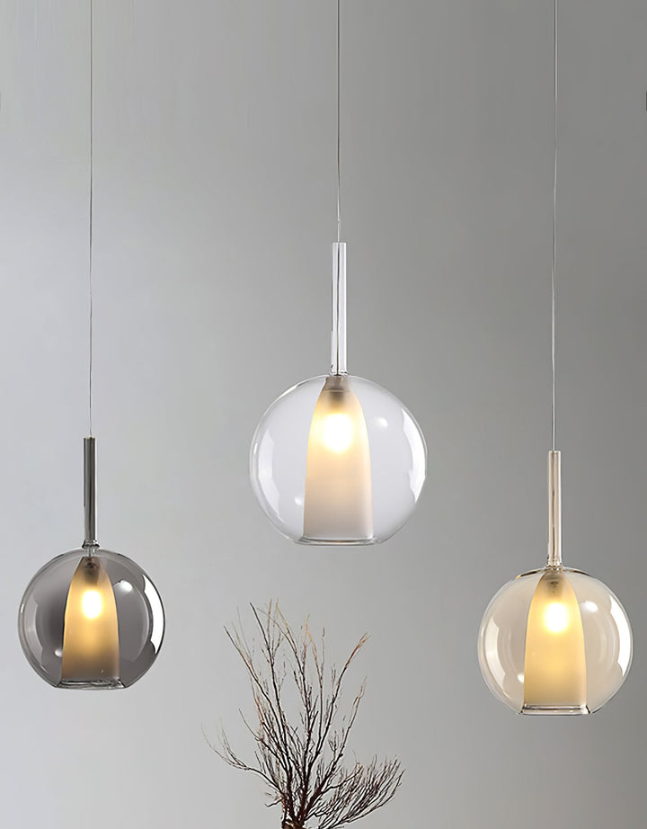 Glo Pendellampa