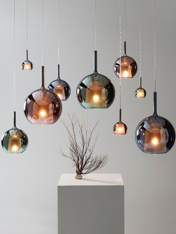 Glo Pendellampa