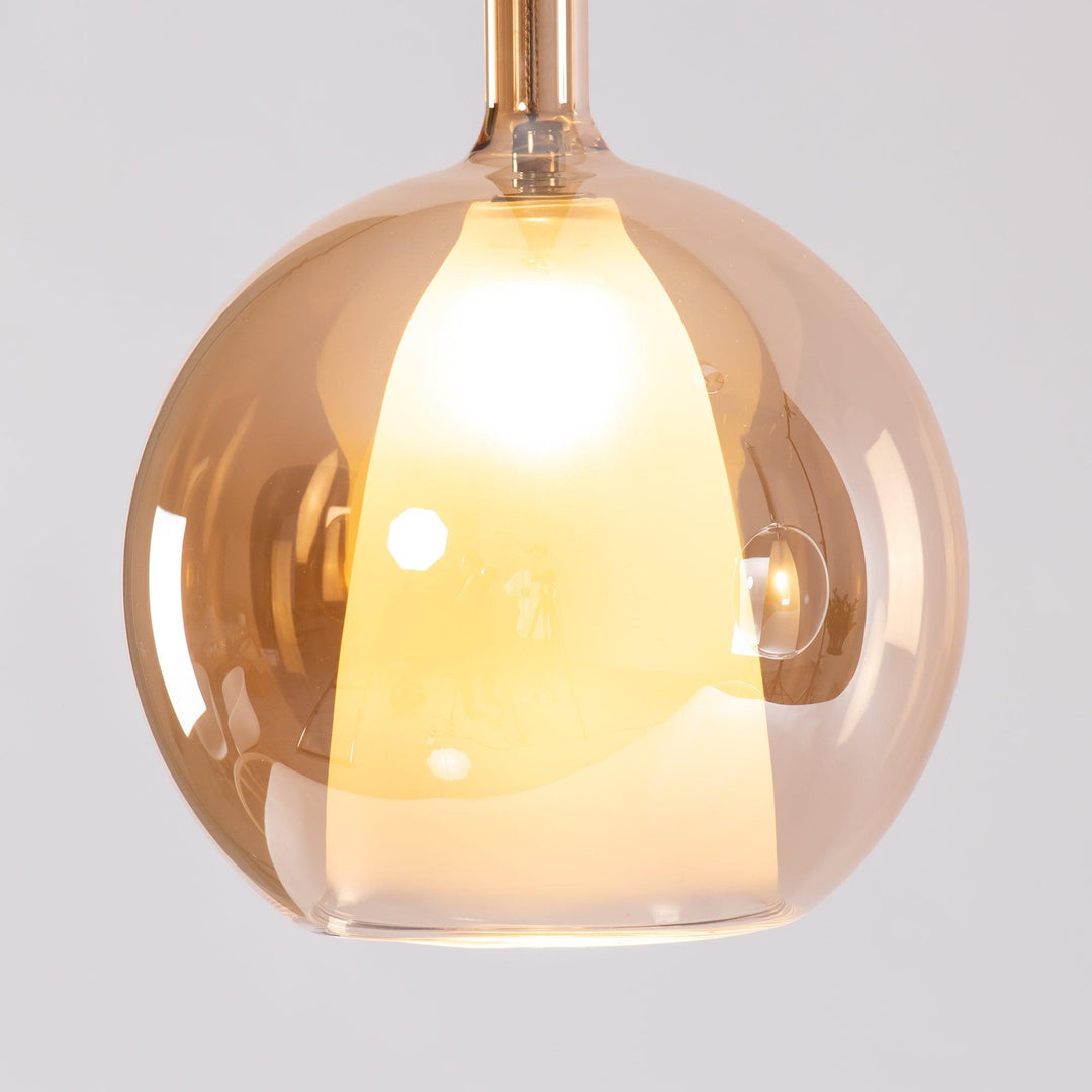 Glo Pendellampa