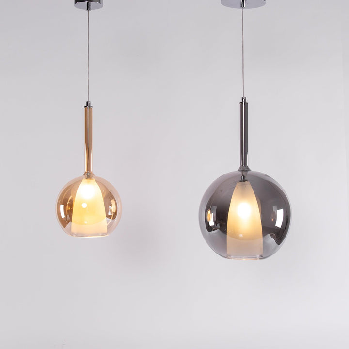 Glo Pendellampa