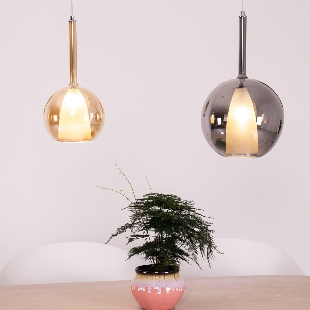 Glo Pendellampa