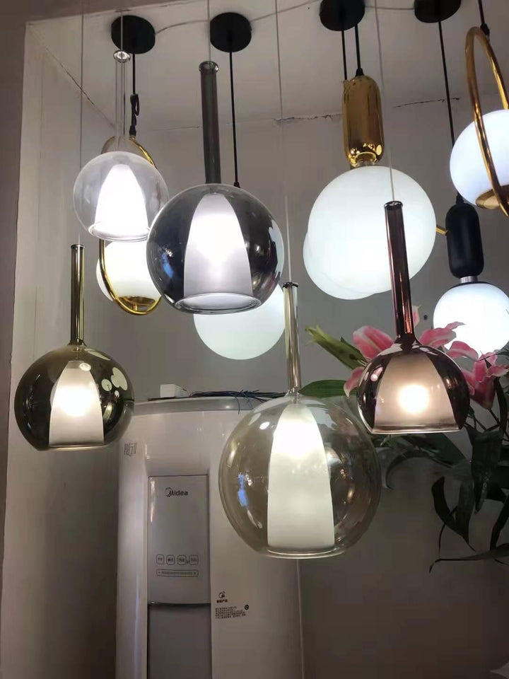 Glo Pendellampa